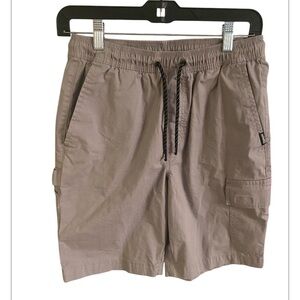 Tony Hawk Men's Cargo Shorts. Size small.